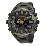 Casio Nam GA-V01CMG-3ADR - Ảnh 1