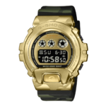 Casio Nam GM-6900CMG-3DR - Ảnh 1
