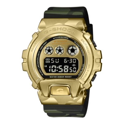 Ảnh sản phẩm Casio Nam GM-6900CMG-3DR