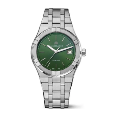 Ảnh sản phẩm Maurice Lacroix Nam AI1108-SS00F-630-D