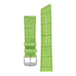 Dây Đồng Hồ Hirsch 02628142-2-18 - Ảnh 1