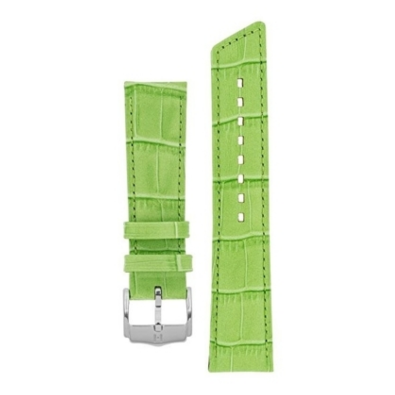 Dây Đồng Hồ Hirsch 02628142-2-18
