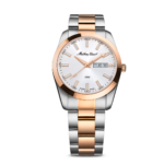 Mathey Tissot Nam H453RI - Ảnh 2