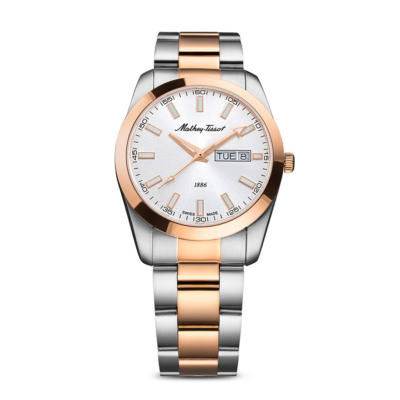 Ảnh sản phẩm Mathey Tissot Nam H453RI