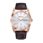 Mathey Tissot Nam H453PLS - Ảnh 1