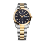Mathey Tissot Nam H453BN - Ảnh 1
