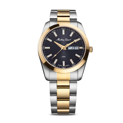 Ảnh sản phẩm Mathey Tissot Nam H453BN