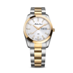 Mathey Tissot Nam H453BI - Ảnh 1