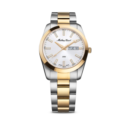 Ảnh sản phẩm Mathey Tissot Nam H453BI