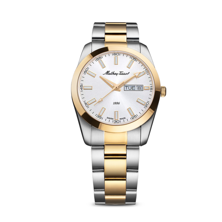 Mathey Tissot Nam H453BI
