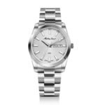 Mathey Tissot Nam H453AS - Ảnh 1