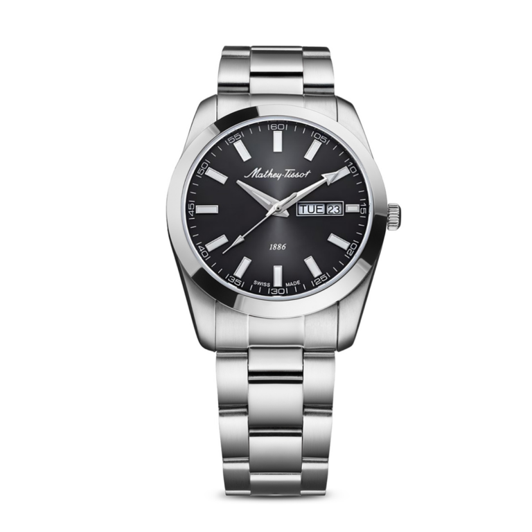 Mathey Tissot Nam H453AN