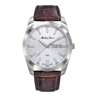 Ảnh sản phẩm Mathey Tissot Nam H453ALS