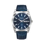 Mathey Tissot Nam H453ALBU - Ảnh 1