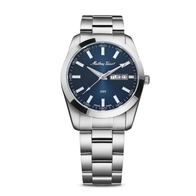 Ảnh sản phẩm Mathey Tissot Nam H453ABU