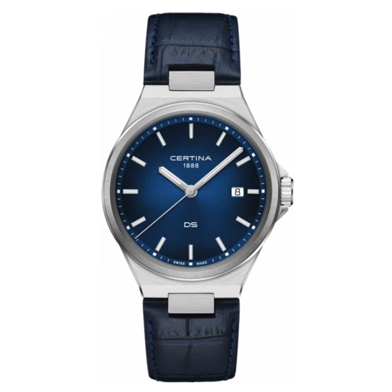 Certina Nam C043.410.16.041.00