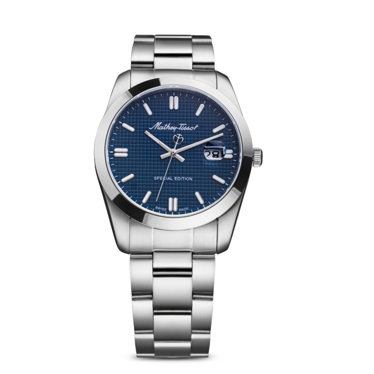 Mathey Tissot Nam H452ABU