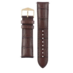 Dây Đồng Hồ Hirsch 01028110-1-20 - Ảnh 1