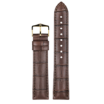 Dây Đồng Hồ Hirsch 01028110-1-14 - Ảnh 1