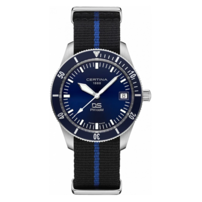 Ảnh sản phẩm Certina Nam C044.410.18.040.00