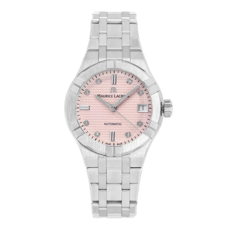 Maurice Lacroix Nữ AI6006-SS00F-550-E