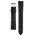 Dây Đồng Hồ Hirsch 01028150-2-18 - Ảnh 1