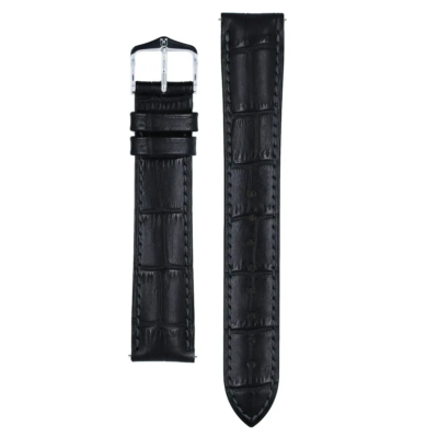 Ảnh sản phẩm Dây Đồng Hồ Hirsch 01028150-2-18