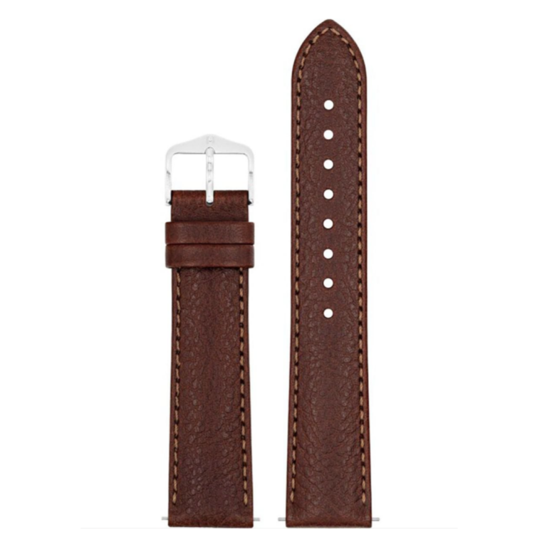 Dây Đồng Hồ Hirsch 17920210-2-22