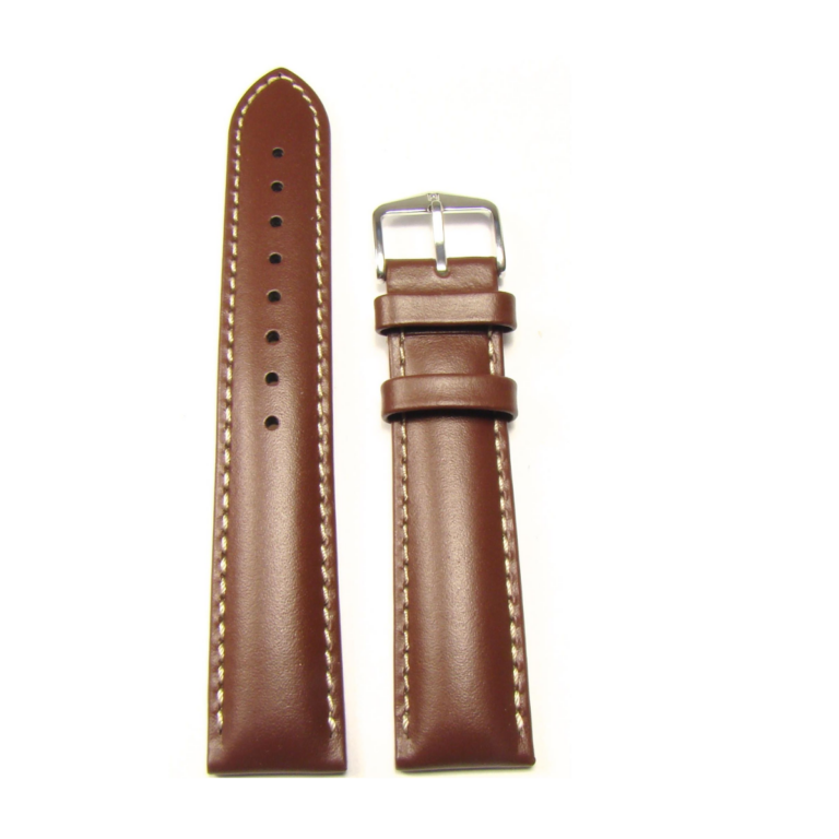 Dây Đồng Hồ Hirsch 03002010-2-18