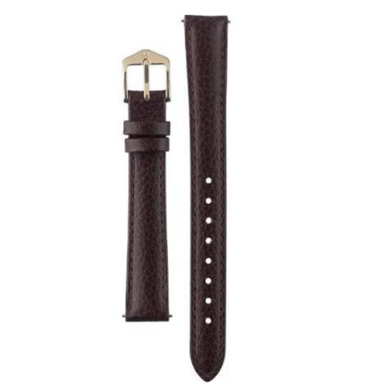Dây Đồng Hồ Hirsch 01502110-1-12