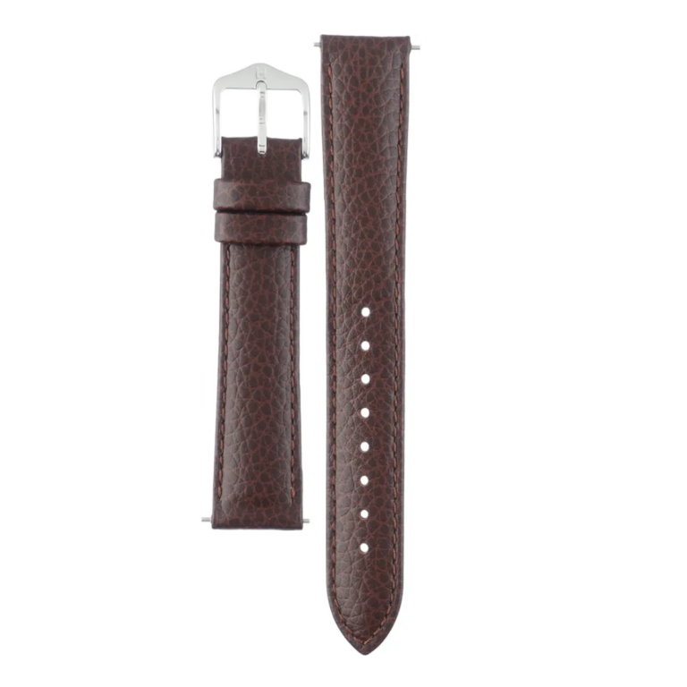 Dây Đồng Hồ Hirsch 01502110-2-16