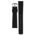 Dây Đồng Hồ Hirsch 14502150-2-18 - Ảnh 1