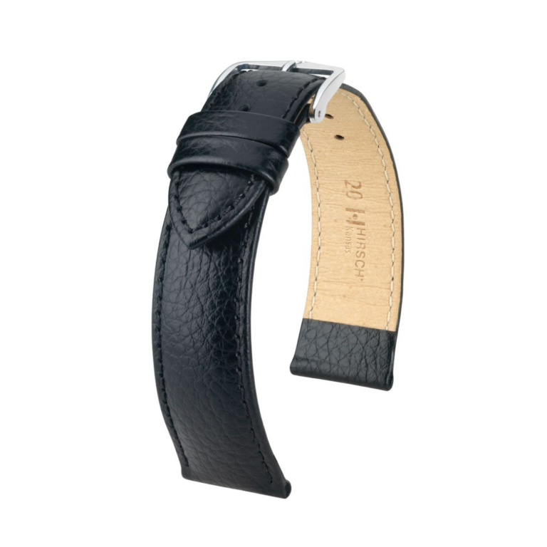Dây Đồng Hồ Hirsch 01502150-2-18