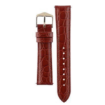 Dây Đồng Hồ Hirsch 12302870-1-18 - Ảnh 1