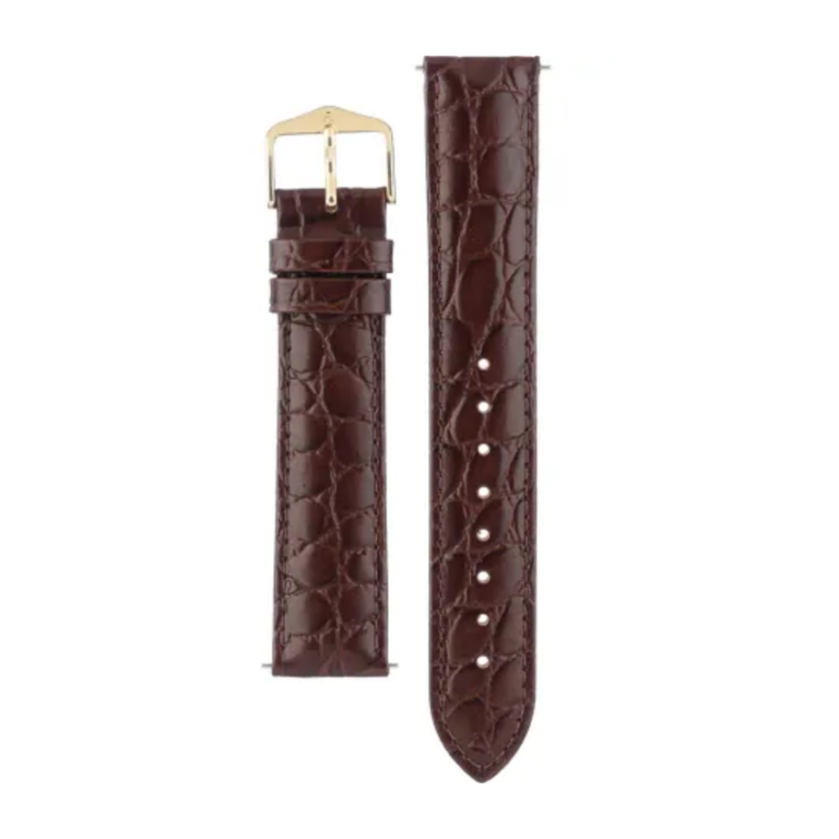 Dây Đồng Hồ Hirsch 12322810-1-19