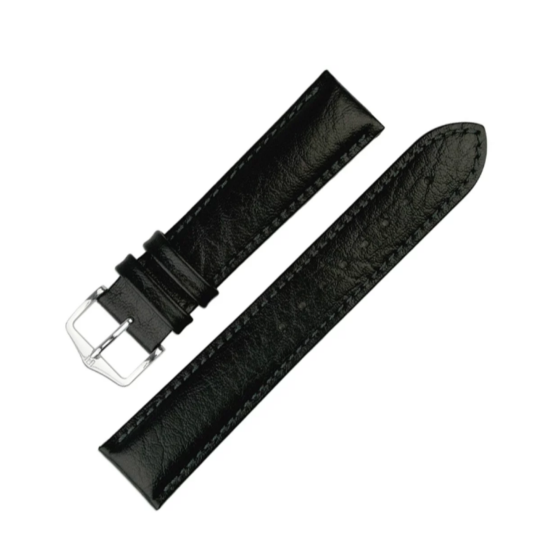 Dây Đồng Hồ Hirsch 04302050-2-18