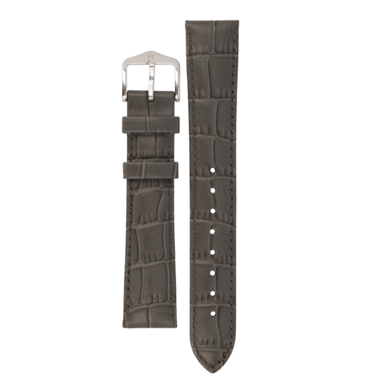 Dây Đồng Hồ Hirsch 03427030-2-18
