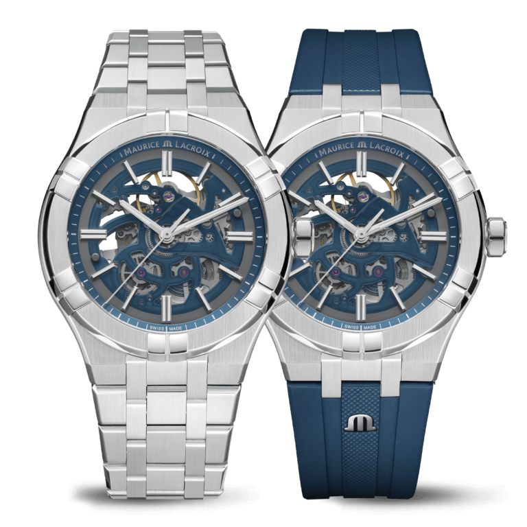 Maurice Lacroix Nam AI6008-SS00F-031-C