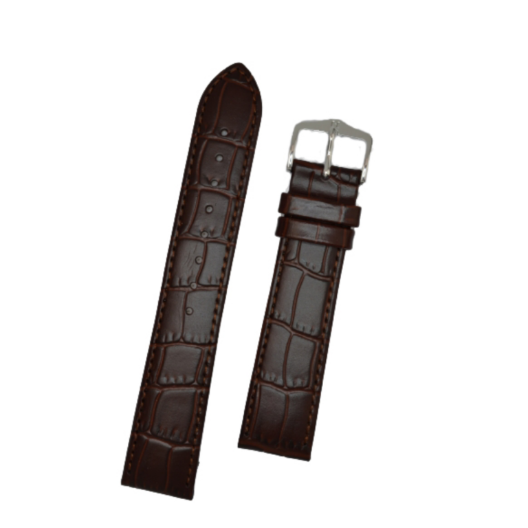 Dây Đồng Hồ Hirsch 03427010-2-18