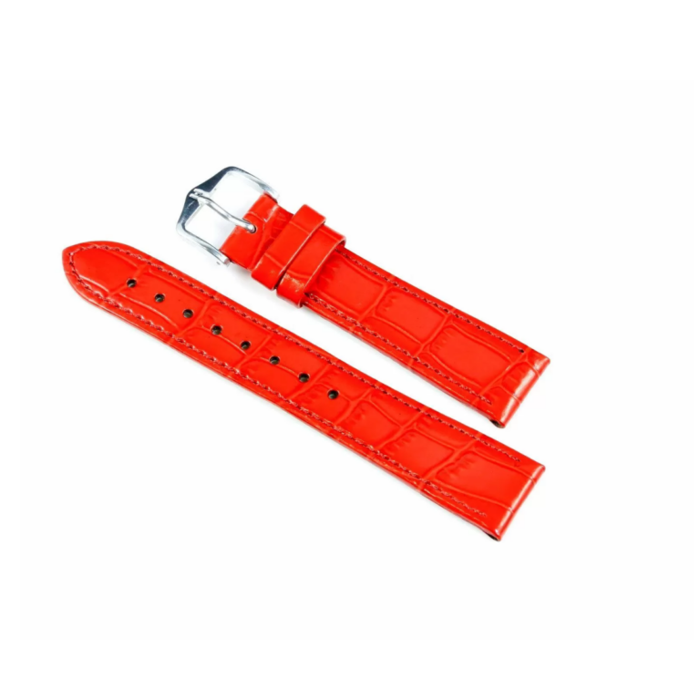 Dây Đồng Hồ Hirsch 03427120-2-24
