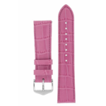 Dây Đồng Hồ Hirsch 03427125-2-20 - Ảnh 1
