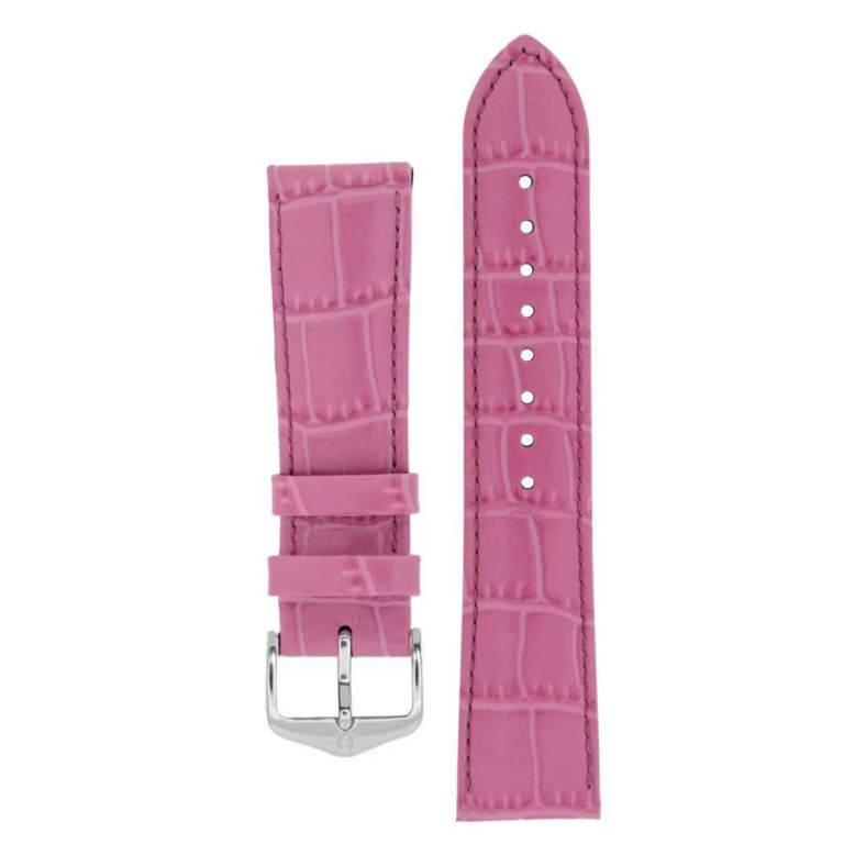 Dây Đồng Hồ Hirsch 03427125-2-20