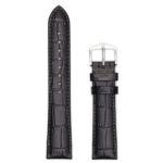 Dây Đồng Hồ Hirsch 03427150-2-28 - Ảnh 1