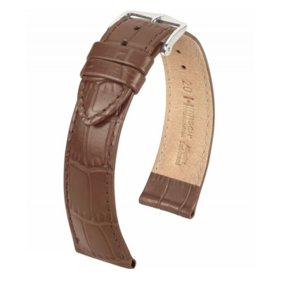 Ảnh sản phẩm Dây Đồng Hồ Hirsch 03427110-2-28