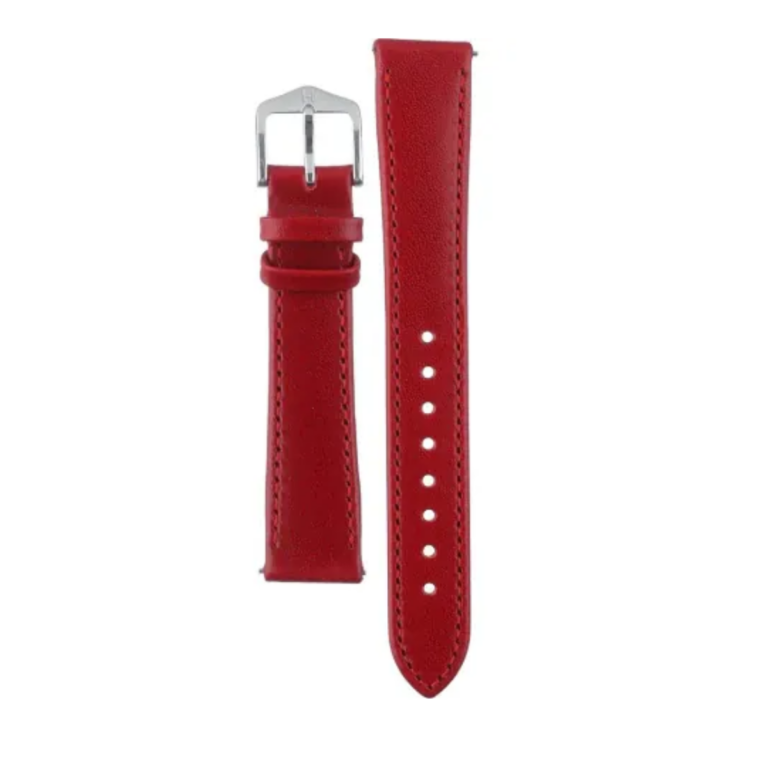 Dây Đồng Hồ Hirsch 03475120-2-16