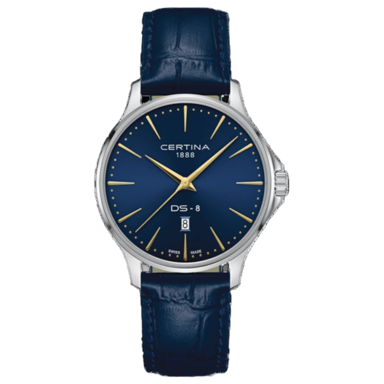 Certina Nam C045.410.16.041.00