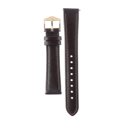 Ảnh sản phẩm Dây Đồng Hồ Hirsch 03475010-2-24