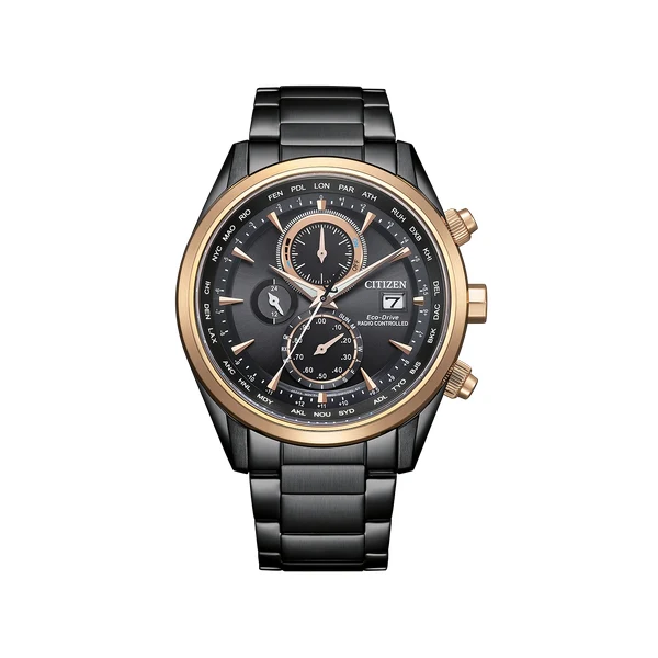 Citizen Nam AT8268-83E