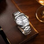 Mathey Tissot Nam H453AS - Ảnh 3