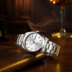 Mathey Tissot Nam H453AS - Ảnh 5